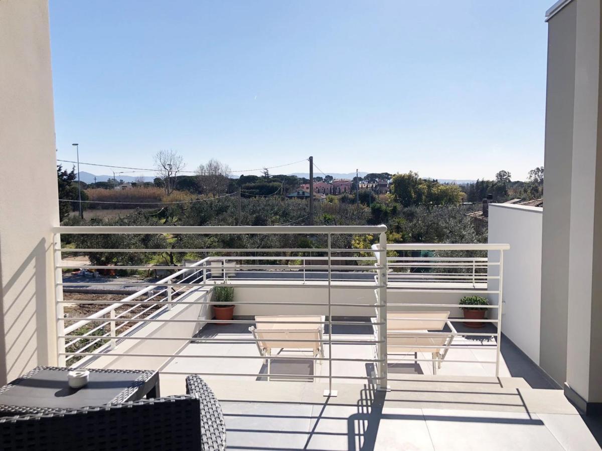 Casa Ginevra A Cecina By Zoom In Earthアパートメント エクステリア 写真