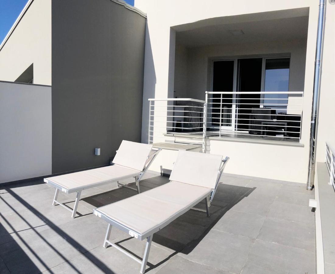 Casa Ginevra A Cecina By Zoom In Earthアパートメント エクステリア 写真