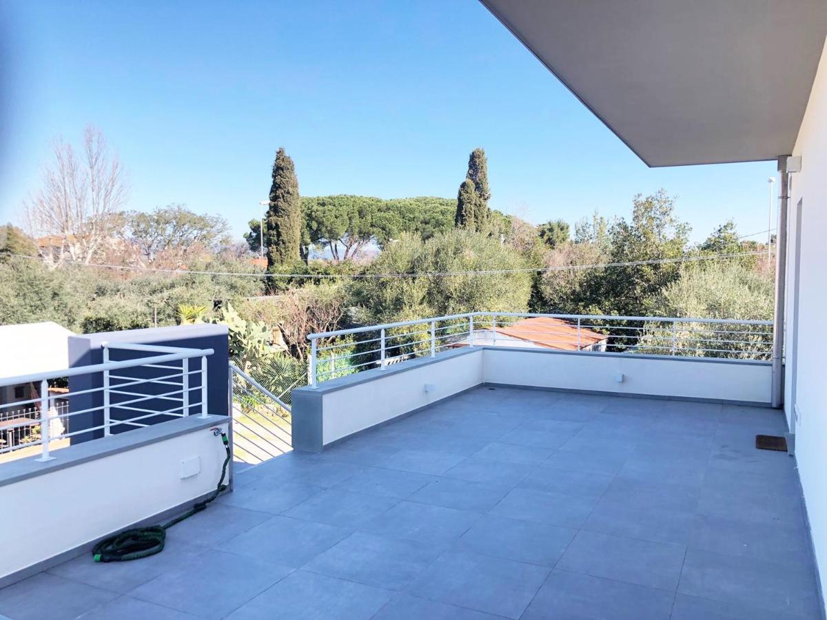 Casa Ginevra A Cecina By Zoom In Earthアパートメント エクステリア 写真