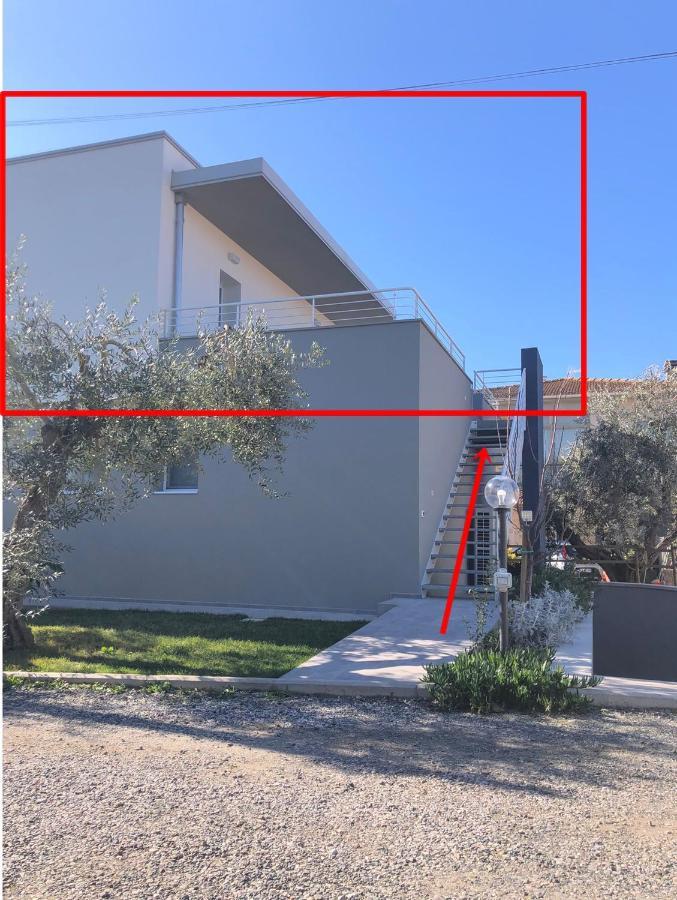 Casa Ginevra A Cecina By Zoom In Earthアパートメント エクステリア 写真